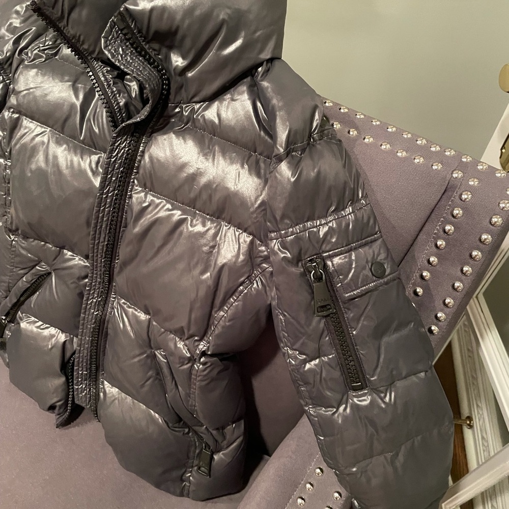 SAM Jacket - Picture 4 of 5